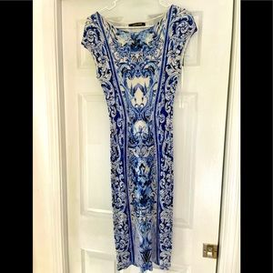 Roberto cavalli dress